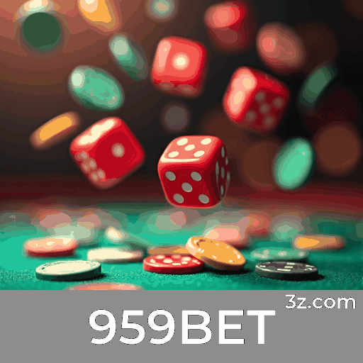 959BET Jogos: Aprenda Estratégias e Vença!