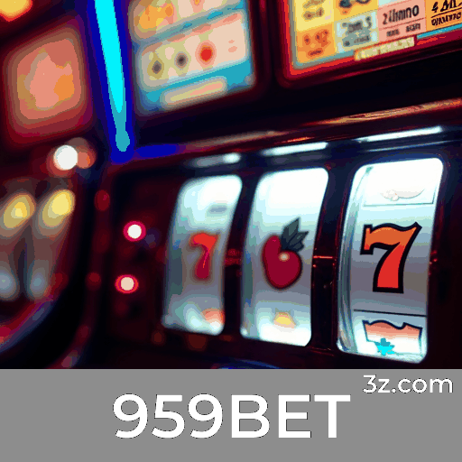 Experiência Tecnológica Inovadora da 959BET: Revolução em Apostas Online