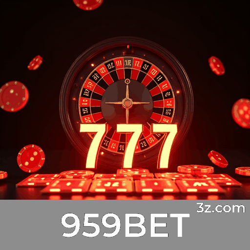 959BET: Experiência de Jogo Diversificada e Otimizada