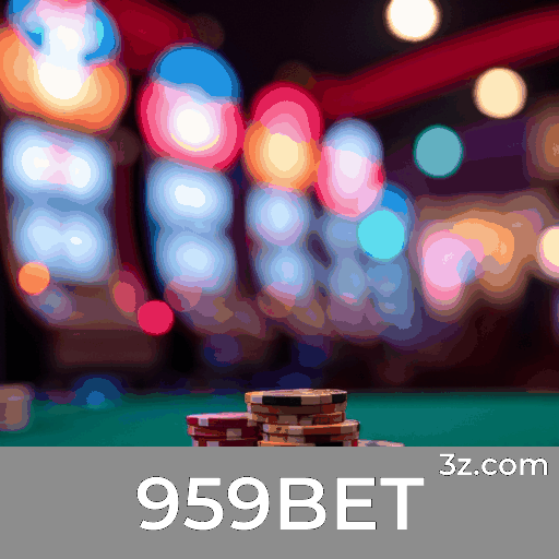 959BET: Experiência de Dealer ao Vivo para Jogadores Brasileiros
