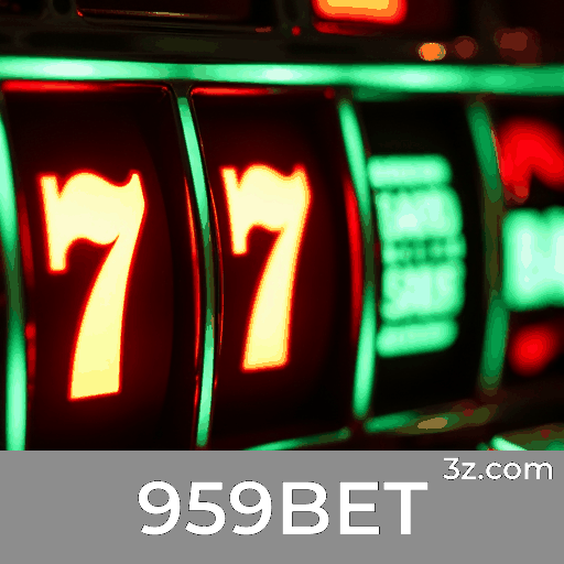 959BET Jogos: Aprenda Estratégias e Vença!