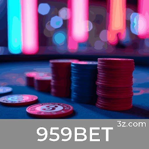 Apostas instantâneas na palma da mão com o 959BET