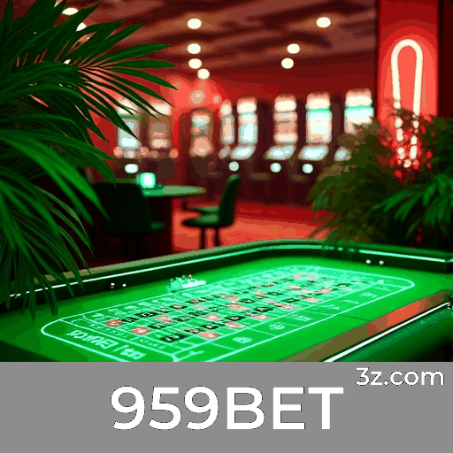 959BET: Experiência de Dealer ao Vivo para Jogadores Brasileiros