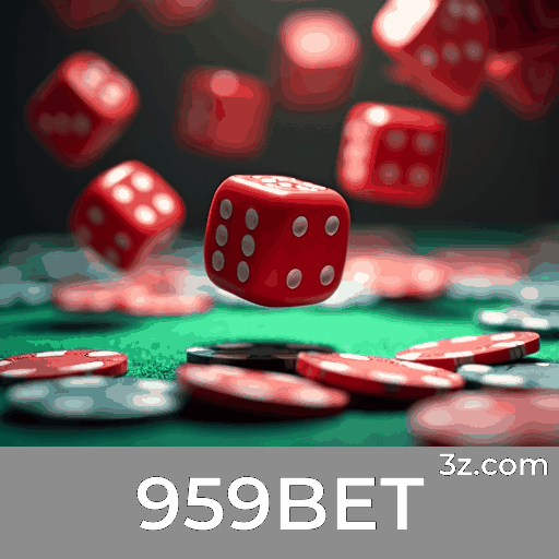 959BET: Real-time Gaming para Jogadores Brasileiros