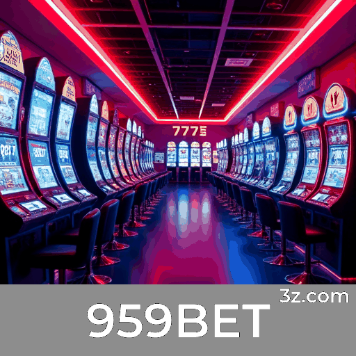 959BET: Experiência de Jogo Diversificada e Otimizada