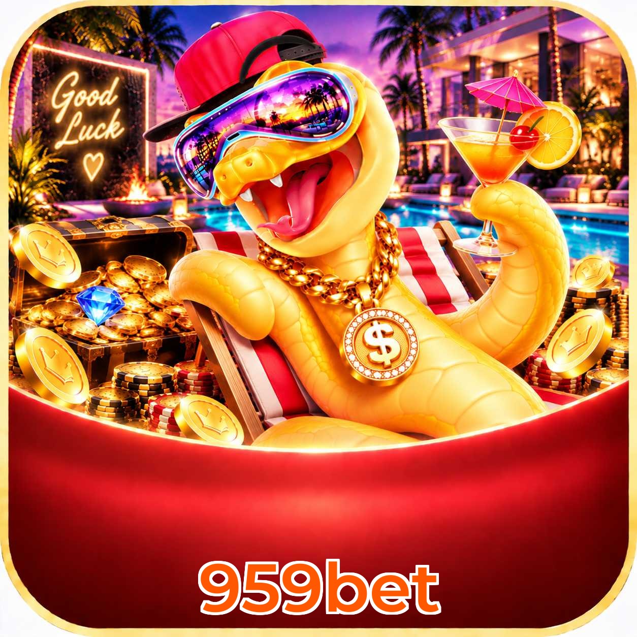 Programa VIP 959bet com cashback e benefícios exclusivos