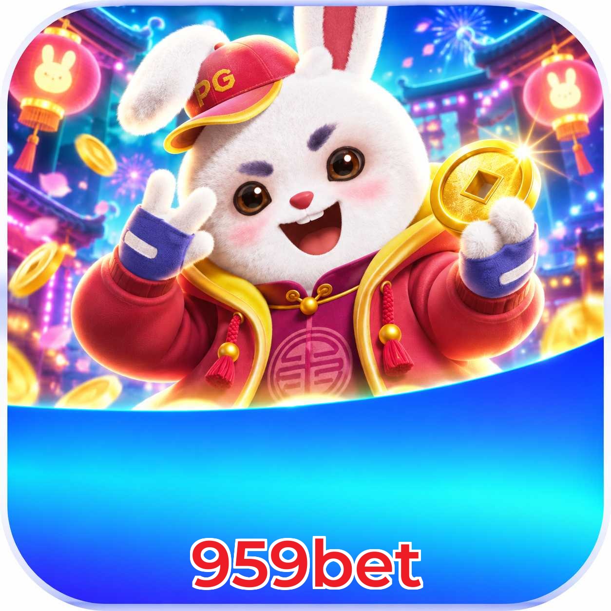 Grandes vitórias nos jogos Fortune da 959bet