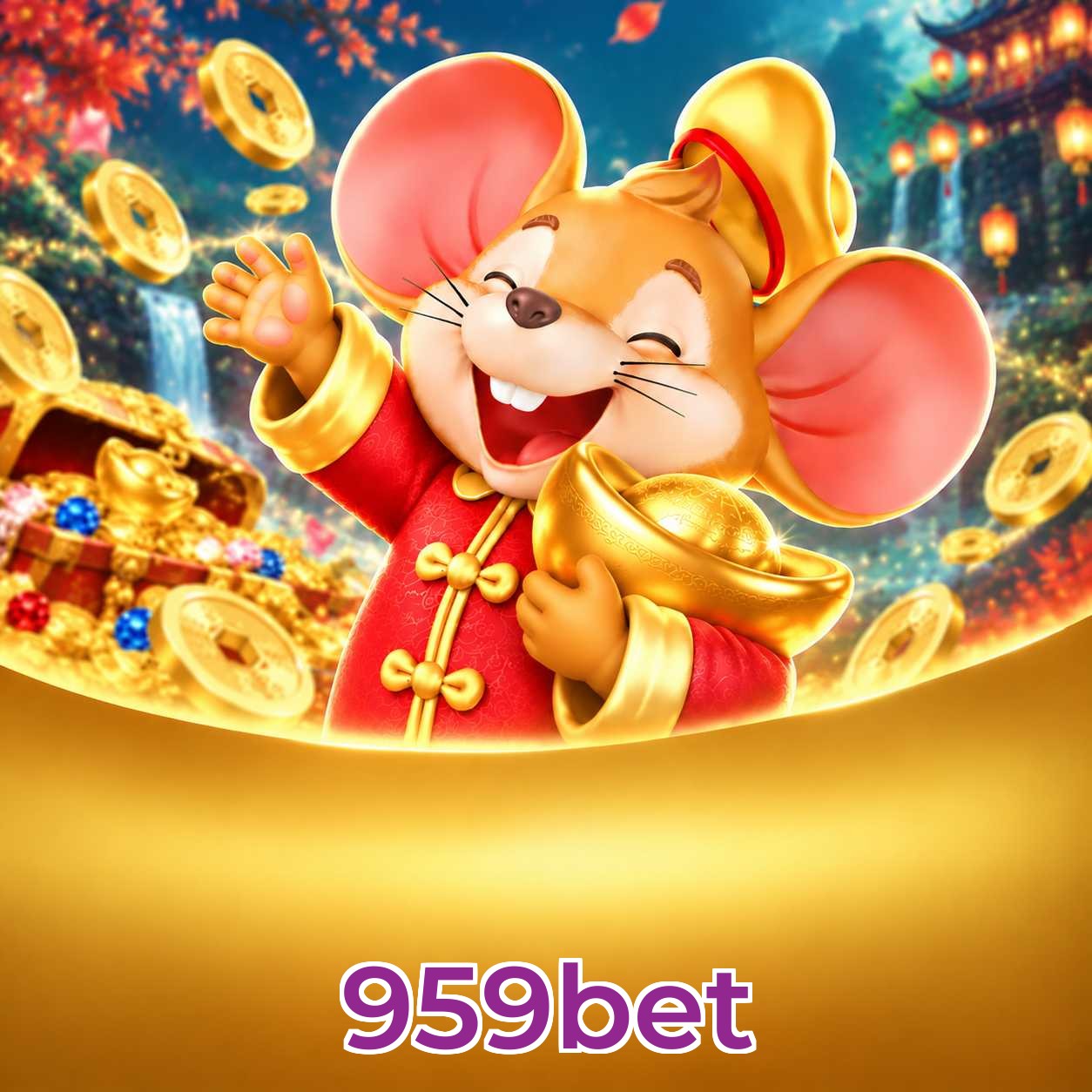 Recursos de sportsbook da 959bet para apostadores brasileiros