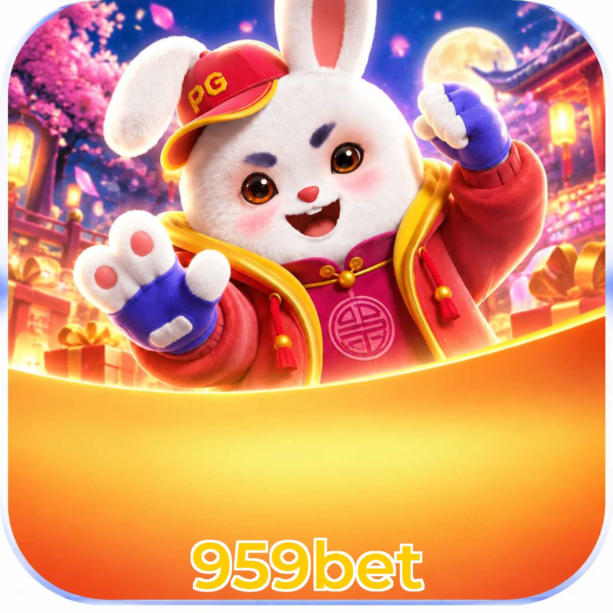 Grandes vitórias e jackpots pagos pela 959bet via PIX