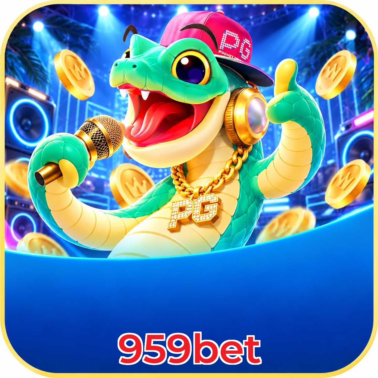 Download seguro do app 959bet com APK oficial de 58MB