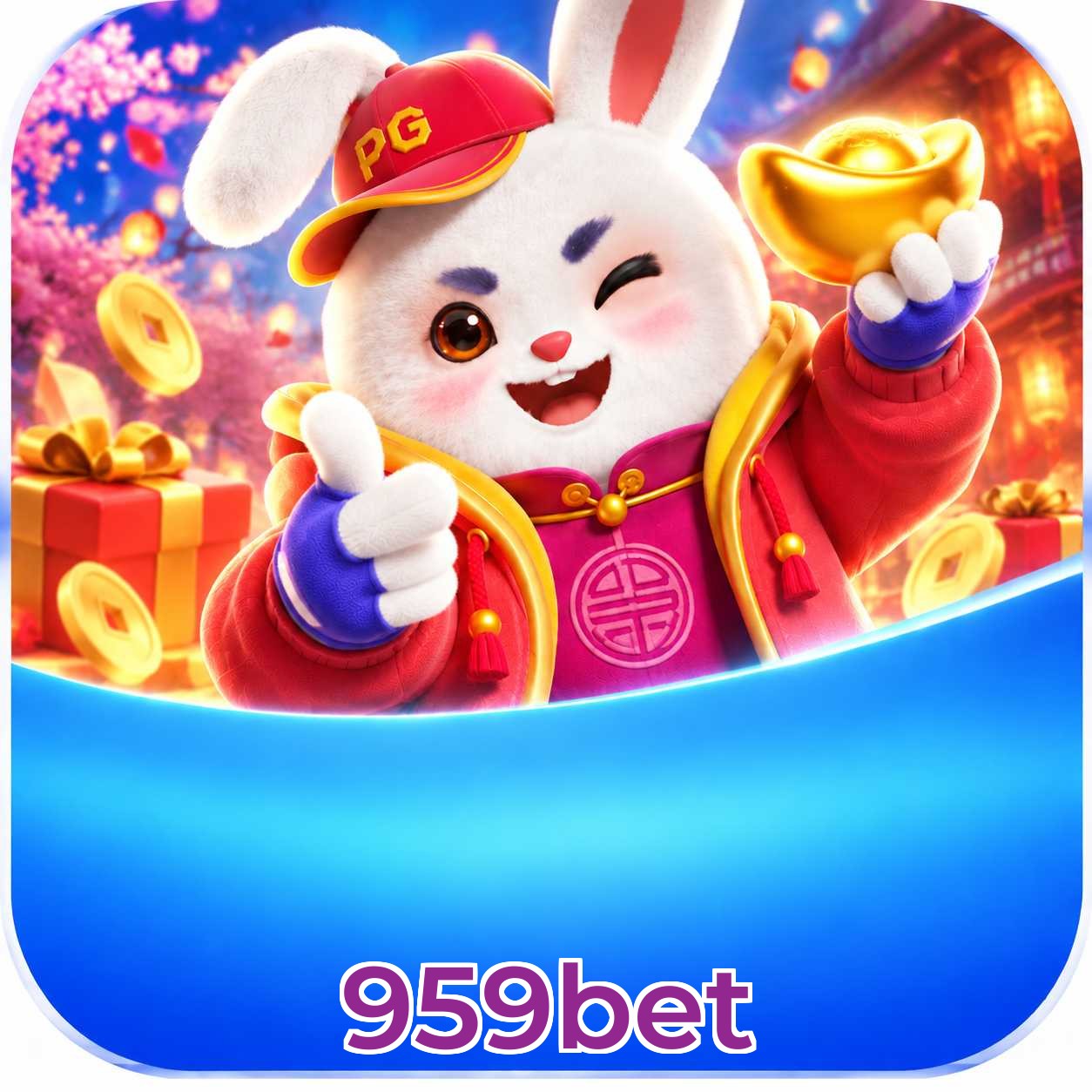 Loterias online da 959bet com Mega-Sena e pagamento via PIX