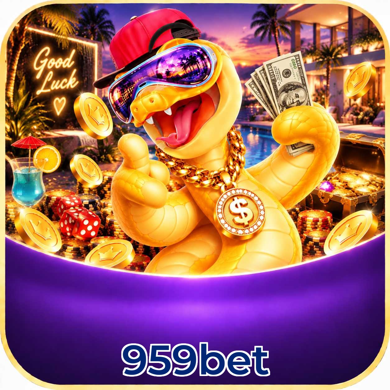 Tabela de níveis VIP da 959bet com cashback e gerente dedicado