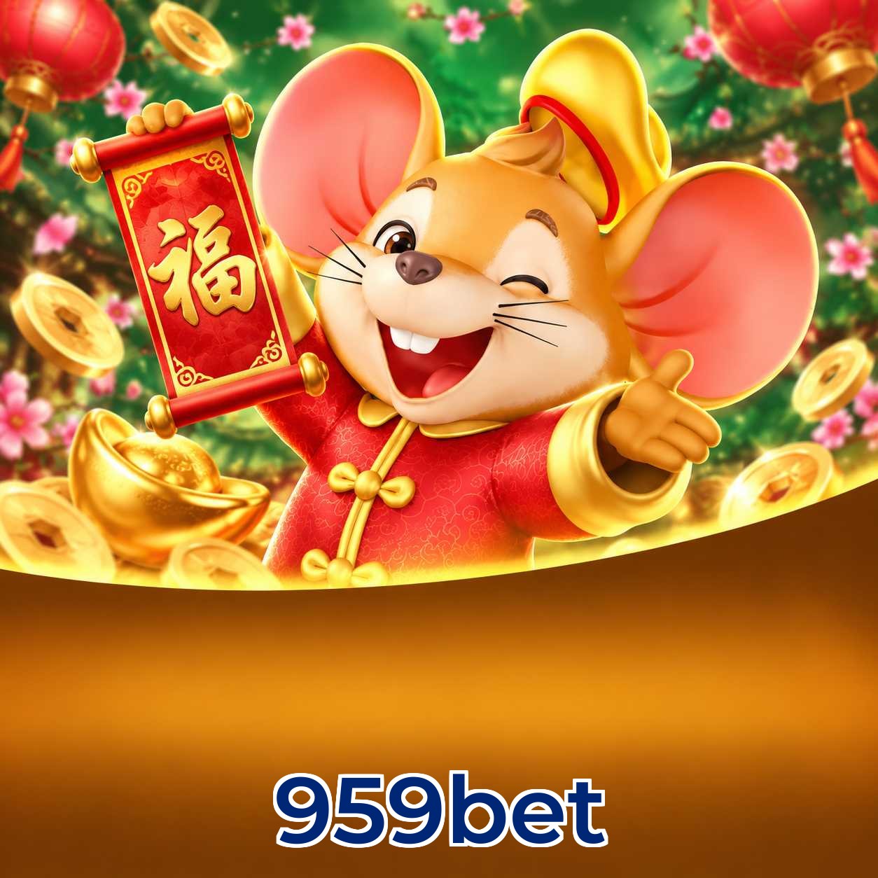 Tabela de RTP dos jogos mais jogados na 959bet